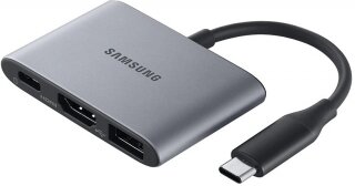 Samsung EE-P3200BJEGWW USB Hub kullananlar yorumlar